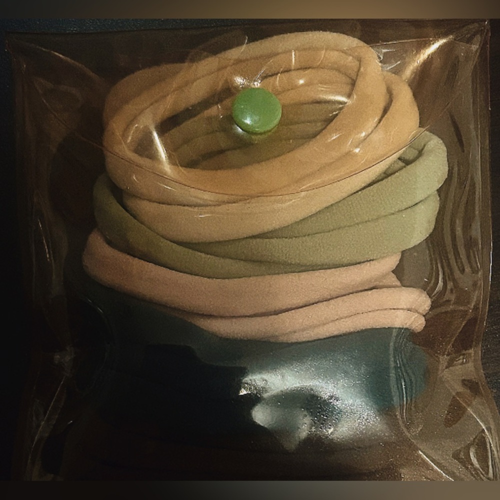 Hair Ties